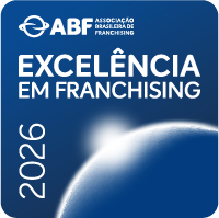 ABF — Selo Excelência em Franchising 2026